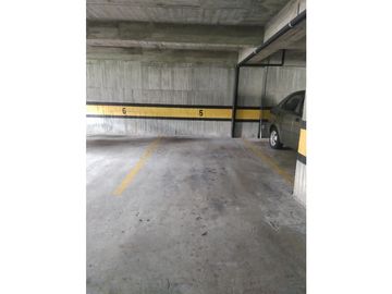 SE VENDE APARTAMENTO SECTOR CENTRO ARMENIA