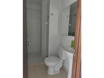 SE VENDE APARTAMENTO SECTOR CENTRO ARMENIA