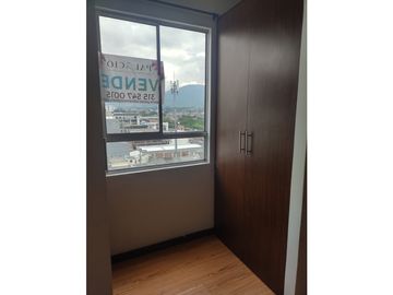 SE VENDE APARTAMENTO SECTOR CENTRO ARMENIA