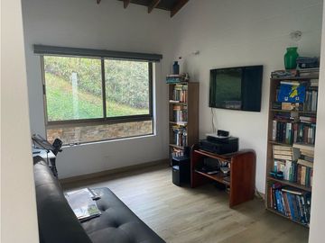 Casa en Venta en El Retiro