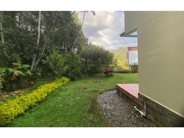Casa en Venta en El Retiro