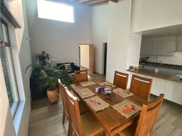 Casa en Venta en El Retiro