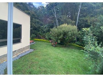 Casa en Venta en El Retiro
