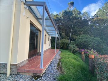 Casa en Venta en El Retiro