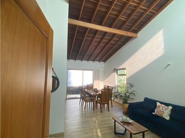 Casa en Venta en El Retiro