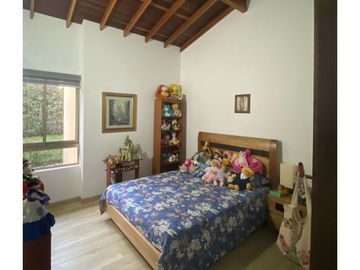 Casa en Venta en El Retiro