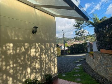 Casa en Venta en El Retiro