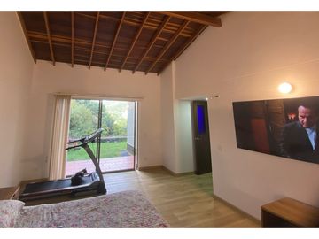 Casa en Venta en El Retiro