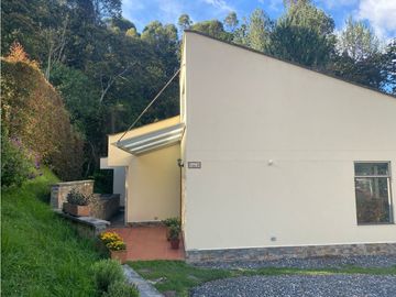 Casa en Venta en El Retiro