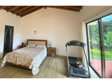 Casa en Venta en El Retiro