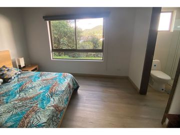 Casa en Venta en El Retiro