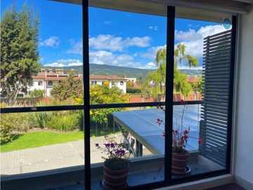 Preciosa Casa en Arriendo - Conjunto residencial Vittare