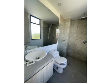 Preciosa Casa en Arriendo - Conjunto residencial Vittare