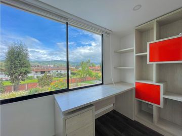 Preciosa Casa en Arriendo - Conjunto residencial Vittare