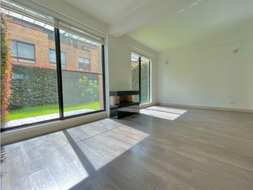 Preciosa Casa en Arriendo - Conjunto residencial Vittare