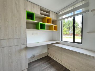Preciosa Casa en Arriendo - Conjunto residencial Vittare