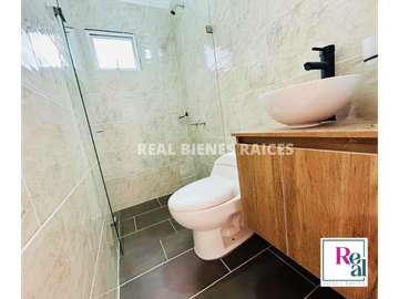 ¡Vive con comodidad y ubicación privilegiada! ✨