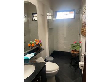 Venta de casa en el Retiro de 1 solo nivel