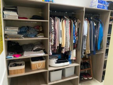 Venta de casa en el Retiro de 1 solo nivel