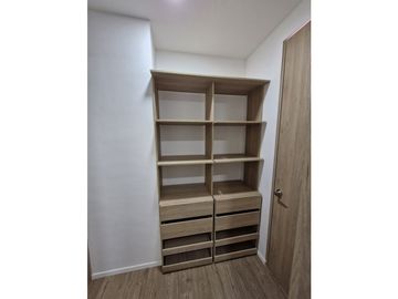 RENTA APARTAMENTO NUEVO EN CERRITOS