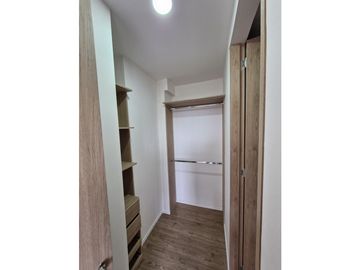 RENTA APARTAMENTO NUEVO EN CERRITOS