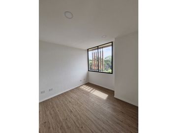 RENTA APARTAMENTO NUEVO EN CERRITOS
