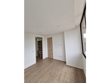 RENTA APARTAMENTO NUEVO EN CERRITOS