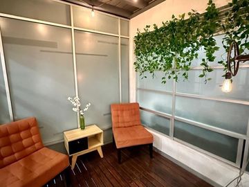 Venta Departamento Moderno en el Corazón de Condesa