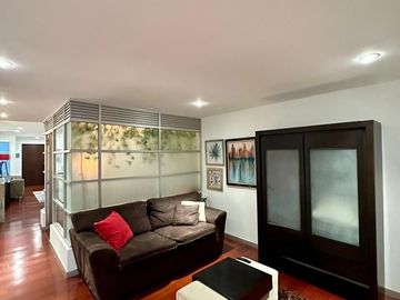 Venta Departamento Moderno en el Corazón de Condesa