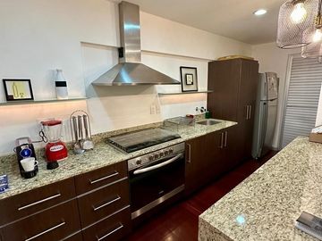 Venta Departamento Moderno en el Corazón de Condesa