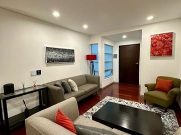 Venta Departamento Moderno en el Corazón de Condesa
