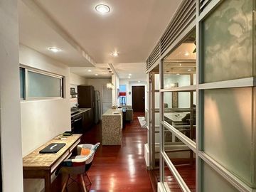 Venta Departamento Moderno en el Corazón de Condesa