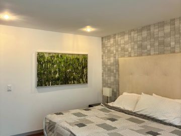 Venta Departamento Moderno en el Corazón de Condesa