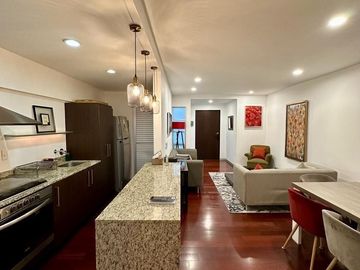 Venta Departamento Moderno en el Corazón de Condesa