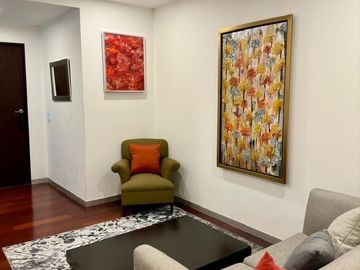 Venta Departamento Moderno en el Corazón de Condesa
