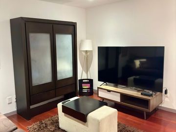 Venta Departamento Moderno en el Corazón de Condesa
