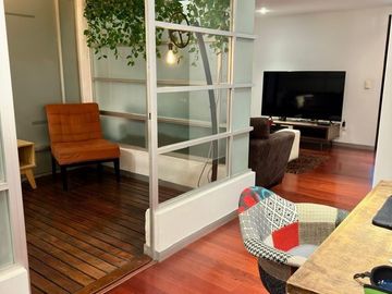 Venta Departamento Moderno en el Corazón de Condesa