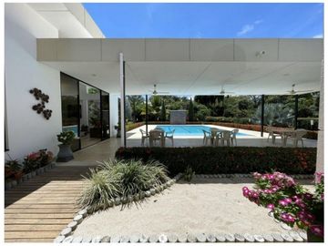 Venta De Finca En Santa Fe De Antioquia