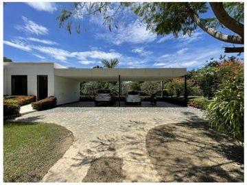 Venta De Finca En Santa Fe De Antioquia