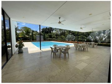 Venta De Finca En Santa Fe De Antioquia