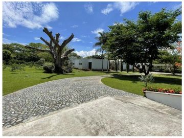 Venta De Finca En Santa Fe De Antioquia