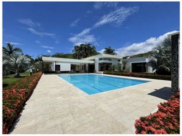 Venta De Finca En Santa Fe De Antioquia