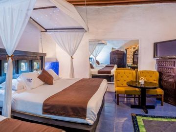 Casona antigua en venta Centro Historico de Querétaro Queret