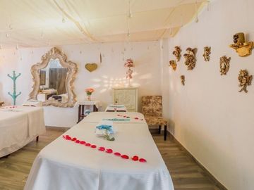 Casona antigua en venta Centro Historico de Querétaro Queret