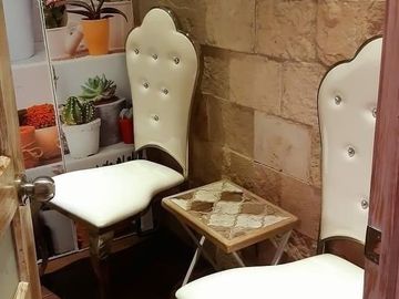 Casona antigua en venta Centro Historico de Querétaro Queret