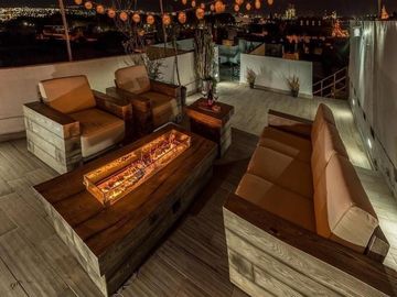 Casona antigua en venta Centro Historico de Querétaro Queret
