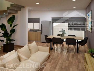 PRE VENTA DE CASA EN FRACC. EL PRADO