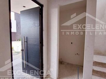 PRE VENTA DE CASA EN FRACC. EL PRADO