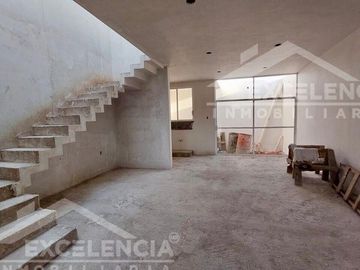PRE VENTA DE CASA EN FRACC. EL PRADO