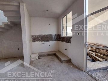 PRE VENTA DE CASA EN FRACC. EL PRADO
